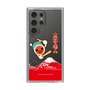 Slim Protection Case［ Taiko no Tatsujin - Mt. Fuji Wave ］