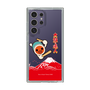 Slim Protection Case［ Taiko no Tatsujin - Mt. Fuji Wave ］