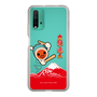 Slim Protection Case［ Taiko no Tatsujin - Mt. Fuji Wave ］
