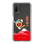 Slim Protection Case［ Taiko no Tatsujin - Mt. Fuji Wave ］