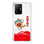 Slim Protection Case［ Taiko no Tatsujin - Mt. Fuji Wave ］
