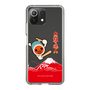 Slim Protection Case［ Taiko no Tatsujin - Mt. Fuji Wave ］