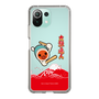 Slim Protection Case［ Taiko no Tatsujin - Mt. Fuji Wave ］
