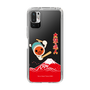 Slim Protection Case［ Taiko no Tatsujin - Mt. Fuji Wave ］