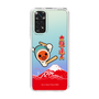 Slim Protection Case［ Taiko no Tatsujin - Mt. Fuji Wave ］