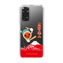 Slim Protection Case［ Taiko no Tatsujin - Mt. Fuji Wave ］