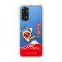 Slim Protection Case［ Taiko no Tatsujin - Mt. Fuji Wave ］