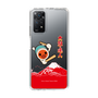 Slim Protection Case［ Taiko no Tatsujin - Mt. Fuji Wave ］