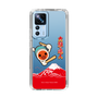 Slim Protection Case［ Taiko no Tatsujin - Mt. Fuji Wave ］