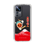 Slim Protection Case［ Taiko no Tatsujin - Mt. Fuji Wave ］