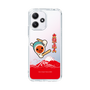 Slim Protection Case［ Taiko no Tatsujin - Mt. Fuji Wave ］
