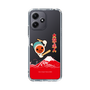 Slim Protection Case［ Taiko no Tatsujin - Mt. Fuji Wave ］