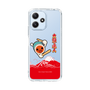 Slim Protection Case［ Taiko no Tatsujin - Mt. Fuji Wave ］