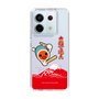 Slim Protection Case［ Taiko no Tatsujin - Mt. Fuji Wave ］
