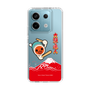 Slim Protection Case［ Taiko no Tatsujin - Mt. Fuji Wave ］