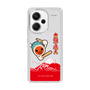 Slim Protection Case［ Taiko no Tatsujin - Mt. Fuji Wave ］