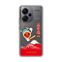 Slim Protection Case［ Taiko no Tatsujin - Mt. Fuji Wave ］