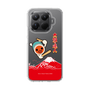 Slim Protection Case［ Taiko no Tatsujin - Mt. Fuji Wave ］