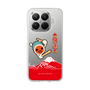 Slim Protection Case［ Taiko no Tatsujin - Mt. Fuji Wave ］