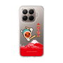 Slim Protection Case［ Taiko no Tatsujin - Mt. Fuji Wave ］