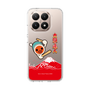 Slim Protection Case［ Taiko no Tatsujin - Mt. Fuji Wave ］