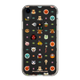 Slim Protection Case［ Taiko no Tatsujin - Icon - Character ］