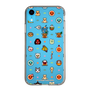 Slim Protection Case［ Taiko no Tatsujin - Icon - Character ］