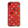 Slim Protection Case［ Taiko no Tatsujin - Icon - Character ］