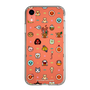 Slim Protection Case［ Taiko no Tatsujin - Icon - Character ］