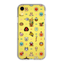 Slim Protection Case［ Taiko no Tatsujin - Icon - Character ］
