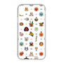 Slim Protection Case［ Taiko no Tatsujin - Icon - Character ］