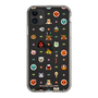 Slim Protection Case［ Taiko no Tatsujin - Icon - Character ］