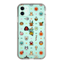 Slim Protection Case［ Taiko no Tatsujin - Icon - Character ］