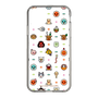 Slim Protection Case［ Taiko no Tatsujin - Icon - Character ］