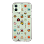 Slim Protection Case［ Taiko no Tatsujin - Icon - Character ］