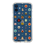 Slim Protection Case［ Taiko no Tatsujin - Icon - Character ］