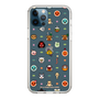 Slim Protection Case［ Taiko no Tatsujin - Icon - Character ］