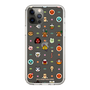 Slim Protection Case［ Taiko no Tatsujin - Icon - Character ］