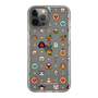 Slim Protection Case［ Taiko no Tatsujin - Icon - Character ］