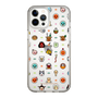 Slim Protection Case［ Taiko no Tatsujin - Icon - Character ］