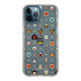 Slim Protection Case［ Taiko no Tatsujin - Icon - Character ］