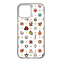 Slim Protection Case［ Taiko no Tatsujin - Icon - Character ］