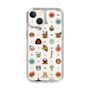 Slim Protection Case［ Taiko no Tatsujin - Icon - Character ］