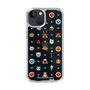 Slim Protection Case［ Taiko no Tatsujin - Icon - Character ］