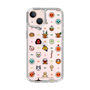 Slim Protection Case［ Taiko no Tatsujin - Icon - Character ］