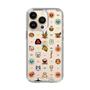 Slim Protection Case［ Taiko no Tatsujin - Icon - Character ］