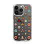 Slim Protection Case［ Taiko no Tatsujin - Icon - Character ］