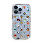 Slim Protection Case［ Taiko no Tatsujin - Icon - Character ］