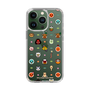Slim Protection Case［ Taiko no Tatsujin - Icon - Character ］