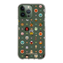Slim Protection Case［ Taiko no Tatsujin - Icon - Character ］